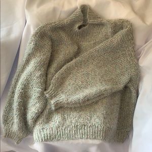Joie size lg women’s sweater NWT